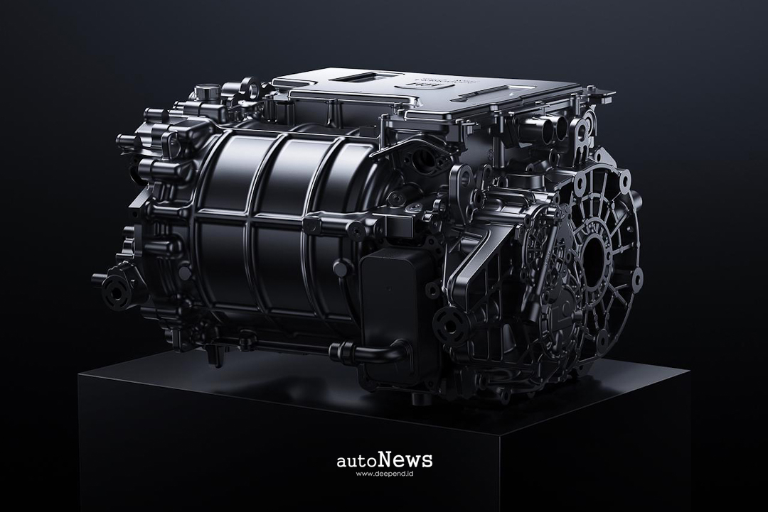 Mobil Listrik SUV Listrik Xiaomi YU7 – BANDEROL MULAI DARI RP 570 JUTAAN