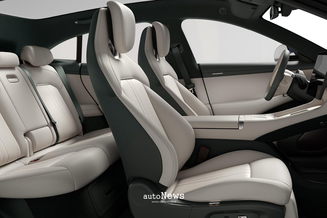 Mobil Listrik SUV Listrik Xiaomi YU7 – BANDEROL MULAI DARI RP 570 JUTAAN