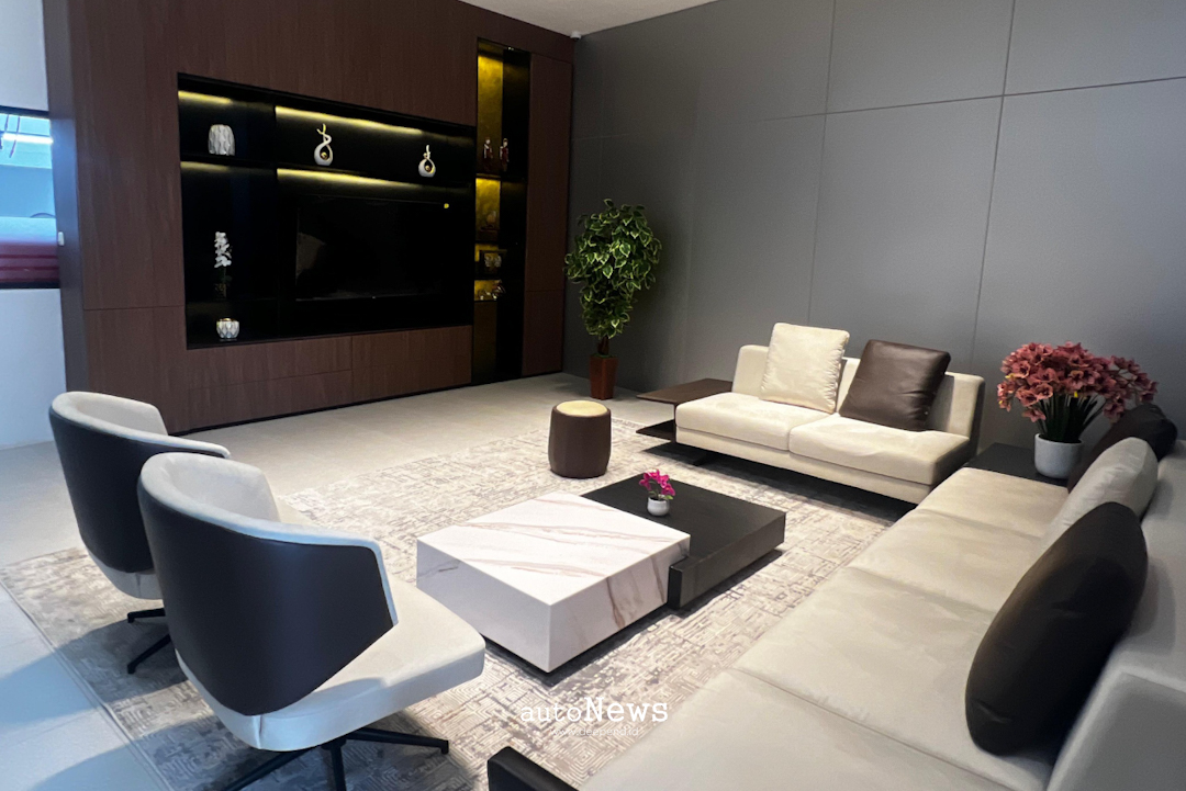 Grand Opening Chery Avante Bogor Resmi Dibuka – DEALER KE-53 SECARA NASIONAL