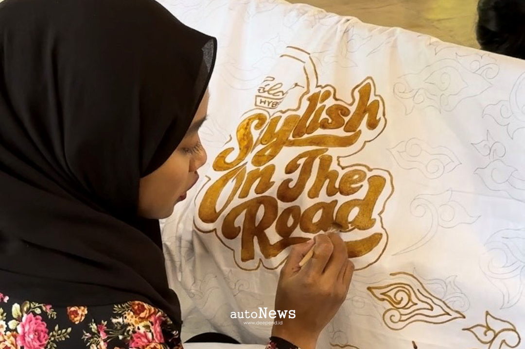 Event APM Grand Filano SOTR Season 3 – RIDING KECE RAYAKAN HUT KE-80 RI