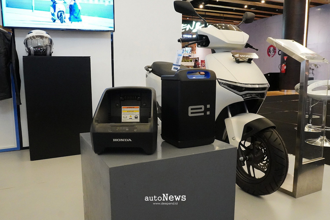 Promo APM Promo Spesial Merdeka Motor Honda – DISKON HINGGA BONUS OLI GRATIS