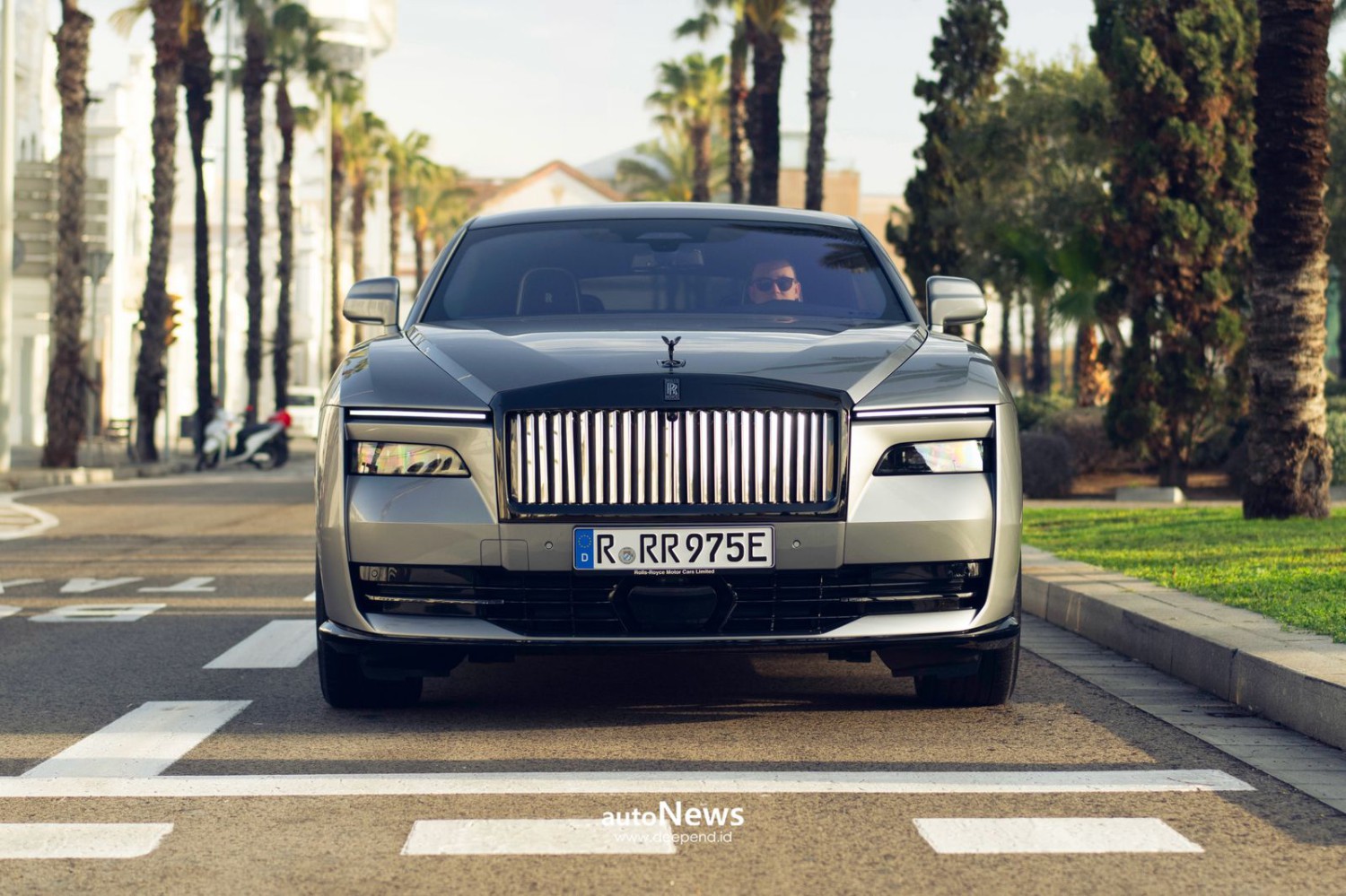 Mobil Listrik BMW Group Catat Rekor Baru – 3 JUTA EV TERJUAL DI SELURUH DUNIA