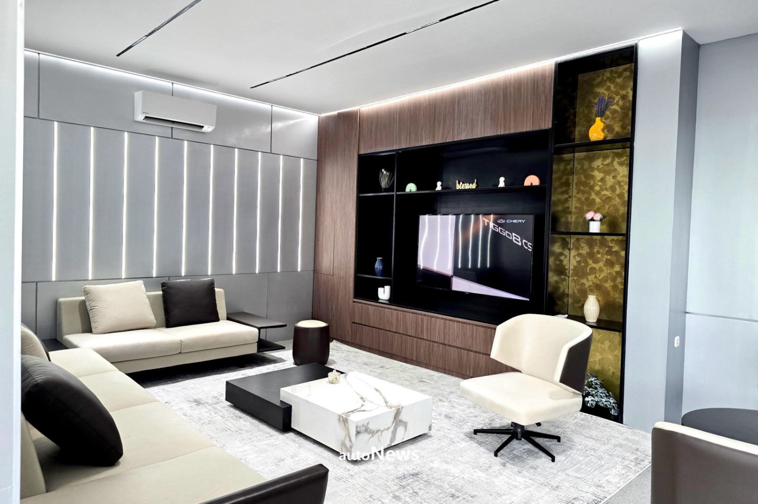 Dealer Mobil Chery Buka Dealer Mewah di PIK 2 – SUDAH SIAP LAYANI MOBIL LISTRIK