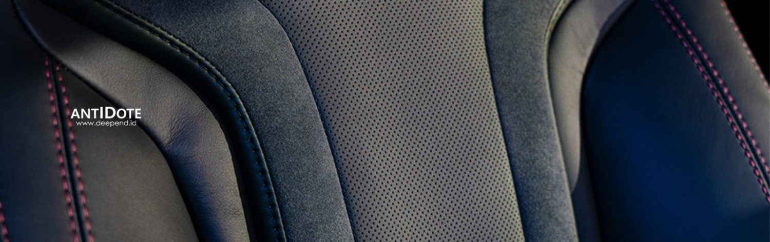 Highest Quality Leather Lavalina – IDENTITAS BARU INTERIOR BMW ALPINA