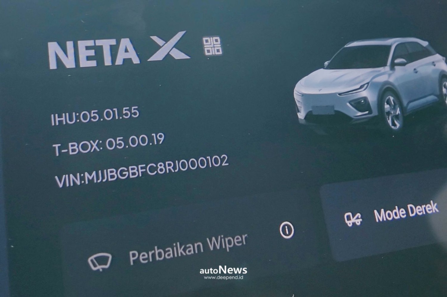 Tips &amp; Trik Parkir Paralel Mobil Listrik – MUDAH BERKAT FITUR TOWING MODE NETA X