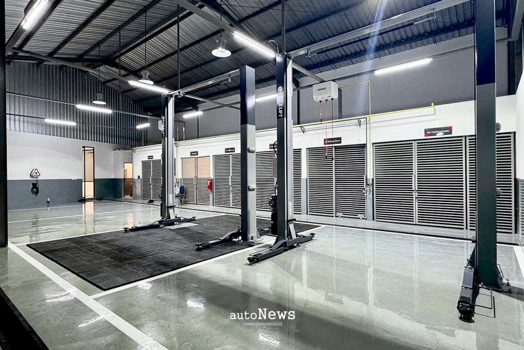 Pembukaan Dealer Chery Buka Dealer ke-60 di Jember – PERLUAS LAYANAN 3S DI JAWA TIMUR