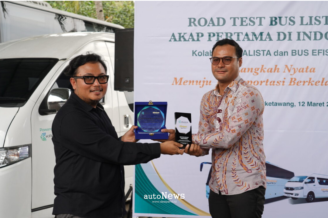 Electric Vehicle 5 Langkah Strategis Transisi ke Armada EV – ALA KALISTA