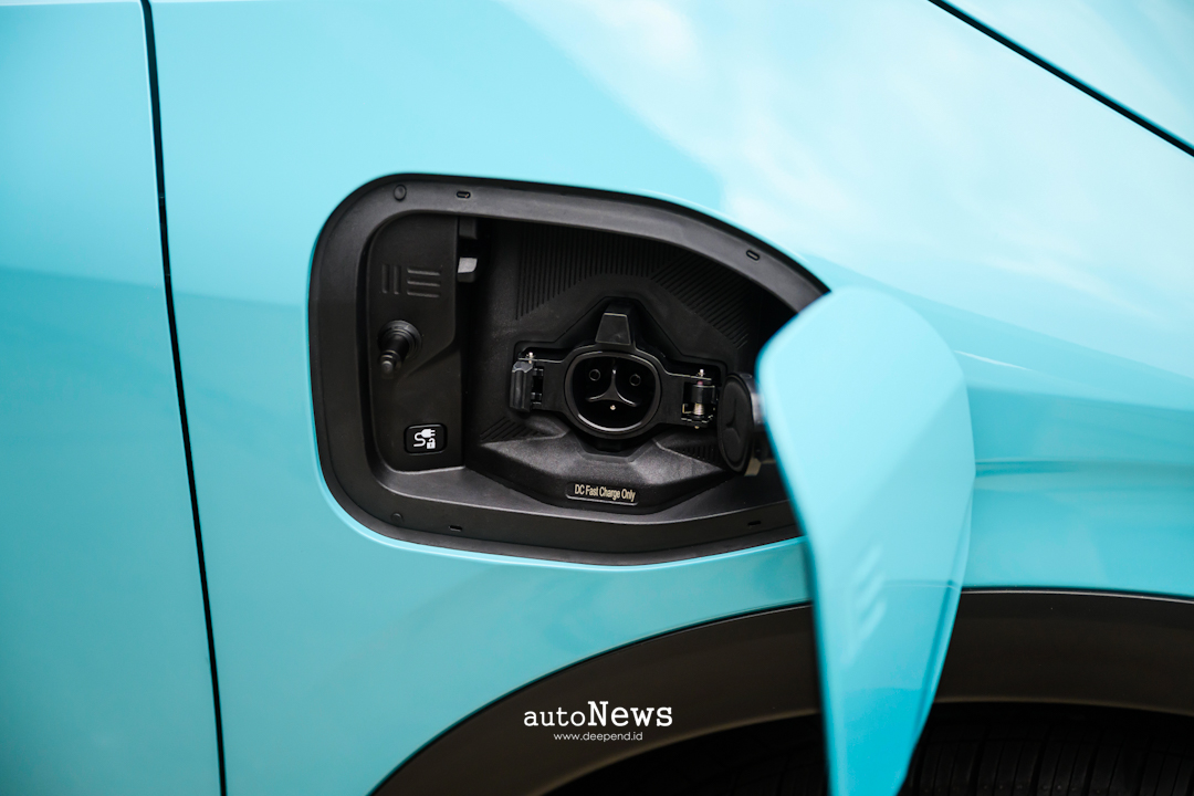 Mobil Listrik DNA Sportscar di EV – RAHASIA NISSAN JAGA RASA BERKENDARA KONSISTEN