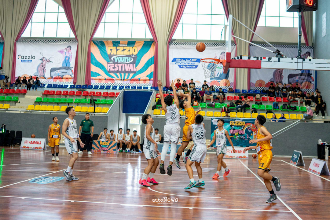 Event APM Fazzio Youth Festival Bogor – AKSI, MUSIK, DAN RUANG EKSPRESI GEN Z