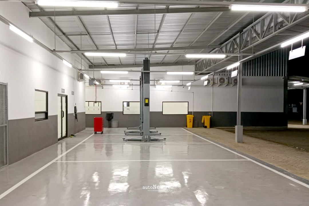 Peresmian Dealer Chery Tambah Dealer di Kendari – KINI TOTAL 68 JARINGAN DI INDONESIA