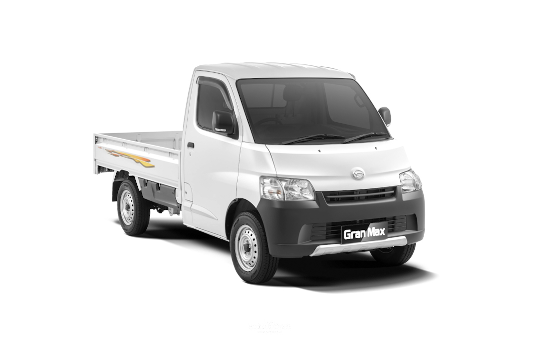 Kendaraan Komersial Pabrik Lokal Sanggup – GAIKINDO: TAK PERLU IMPOR PICK-UP DARI INDIA