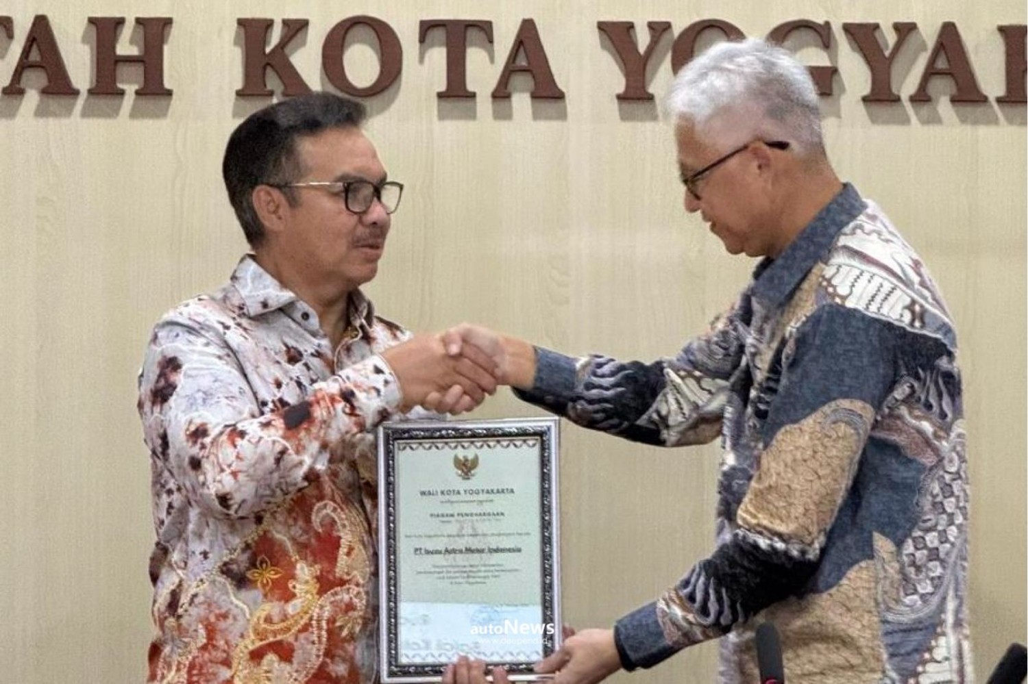 Creating Shared Value Mengapa Isuzu Dukung UMKM? – SEBAB EKONOMI TAK BERDIRI SENDIRI