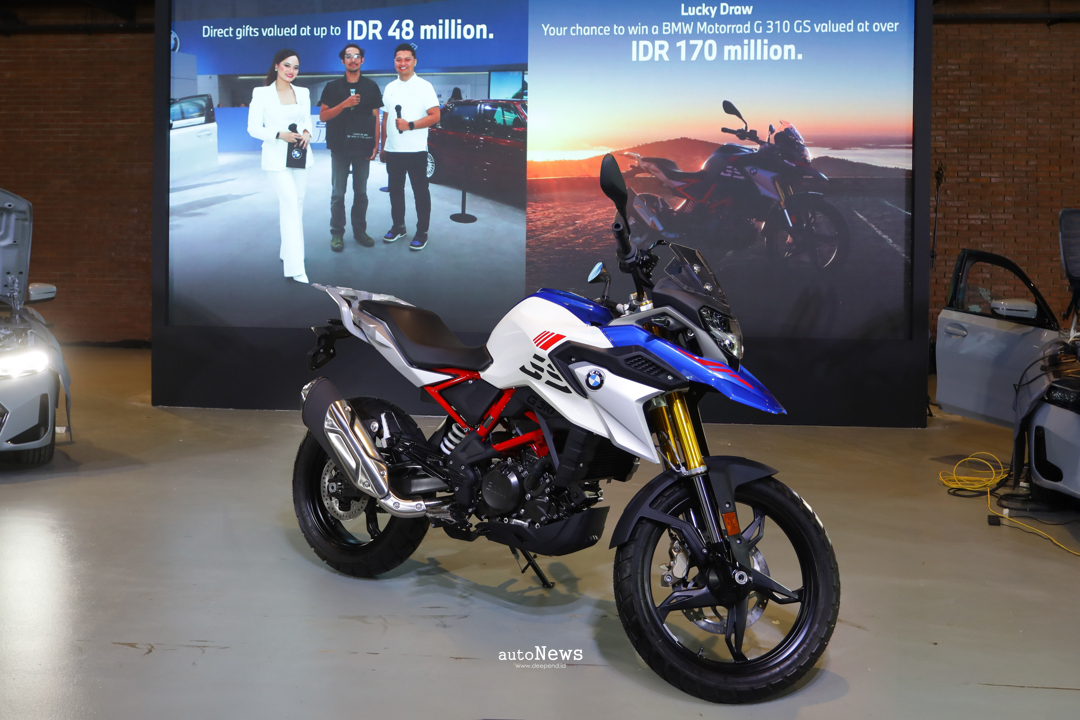 Pameran APM Festival of JOY – PROMO EKSKLUSIF BMW, MINI, DAN BMW MOTORRAD