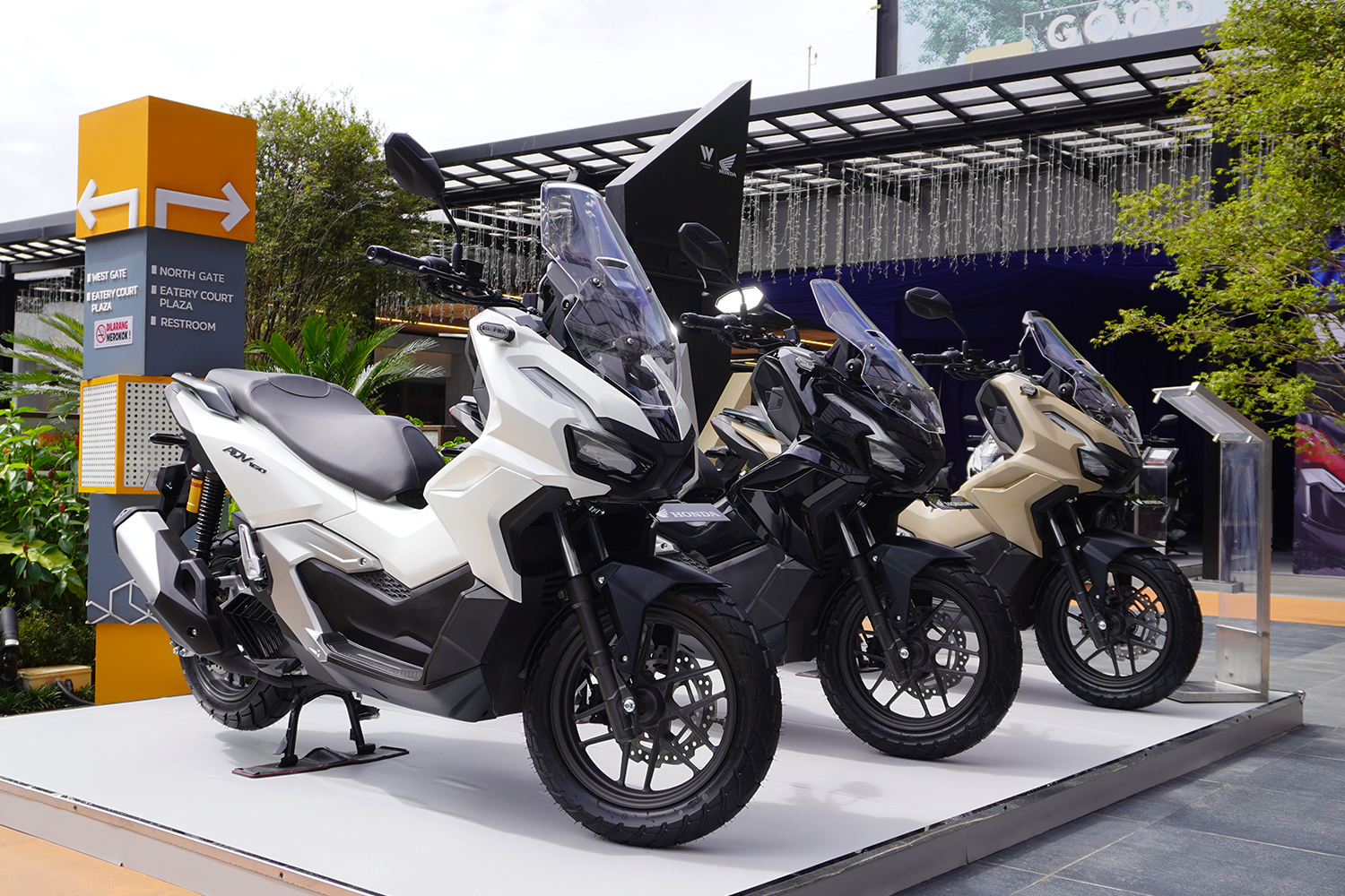 Diskon Motor Promo Motor Honda April 2026: Diskon hingga Rp 2 Juta + Gratis Oli 4 Kali