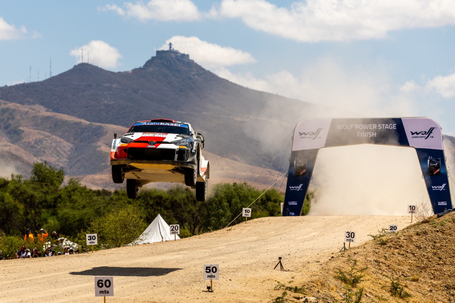 Brand Story Mengenal Wolf Lubricants: TEKNOLOGI PELUMAS DARI KERASNYA ARENA WRC