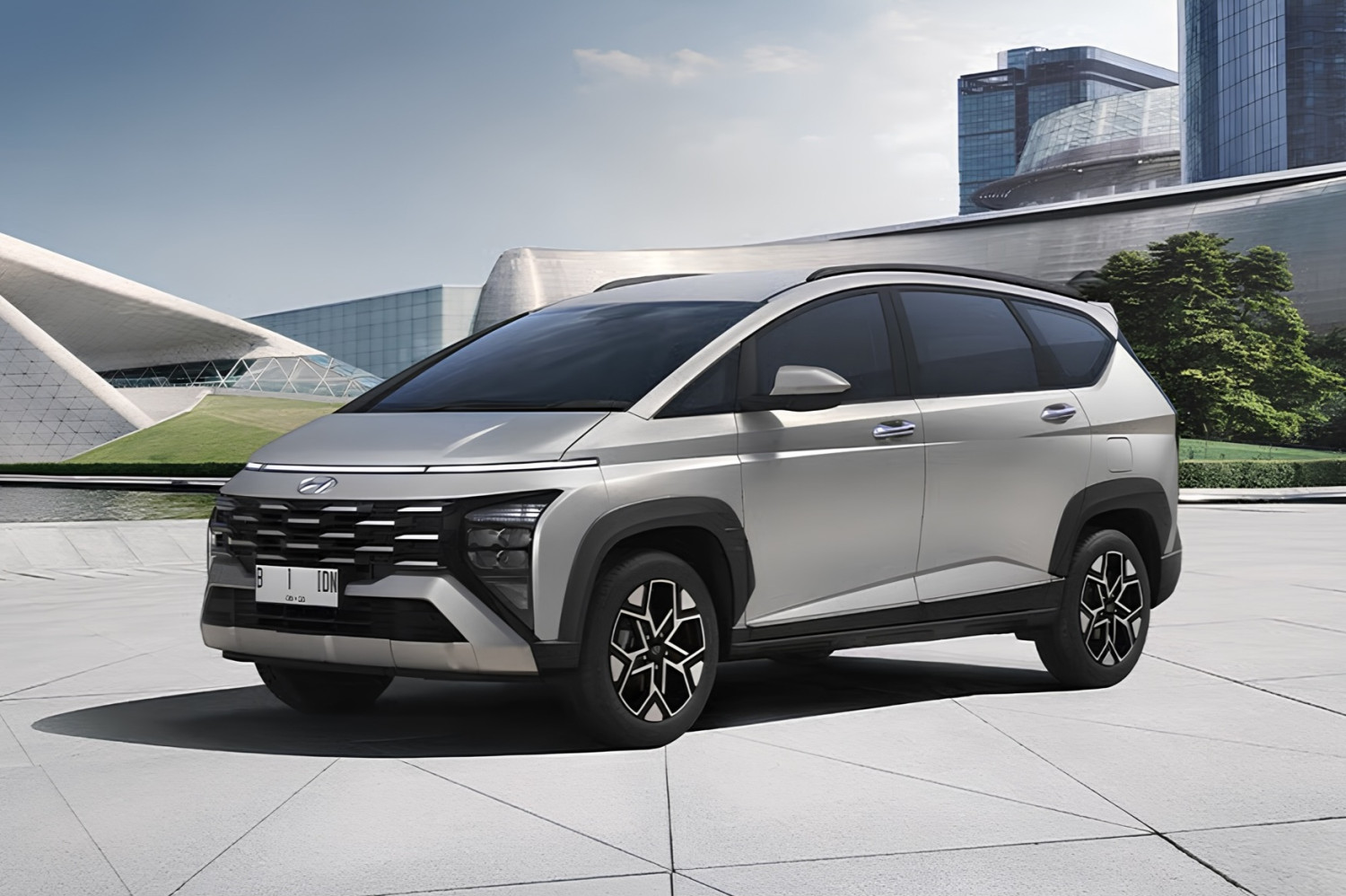Resale Value Guarantee Hyundai Berani Jamin Harga Jual Kembali Mobilnya Hingga 70 Persen