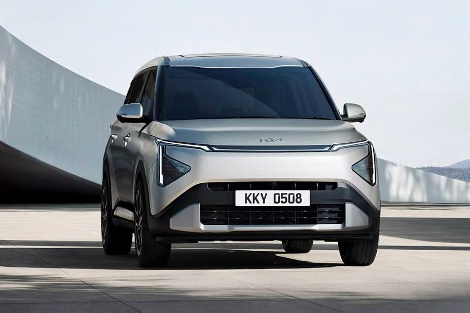 MPV Keluarga Kia Carens Rp 319 Jutaan, Lengkap Dengan ADAS dan Kabin Premium