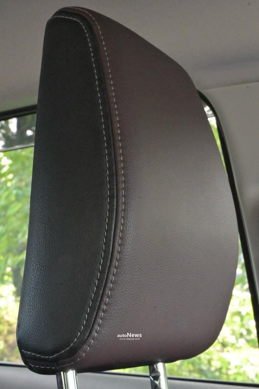 Drive Story Review Akhirnya Istri Tidur di Suzuki Fronx, dan Suami Mulai Curiga