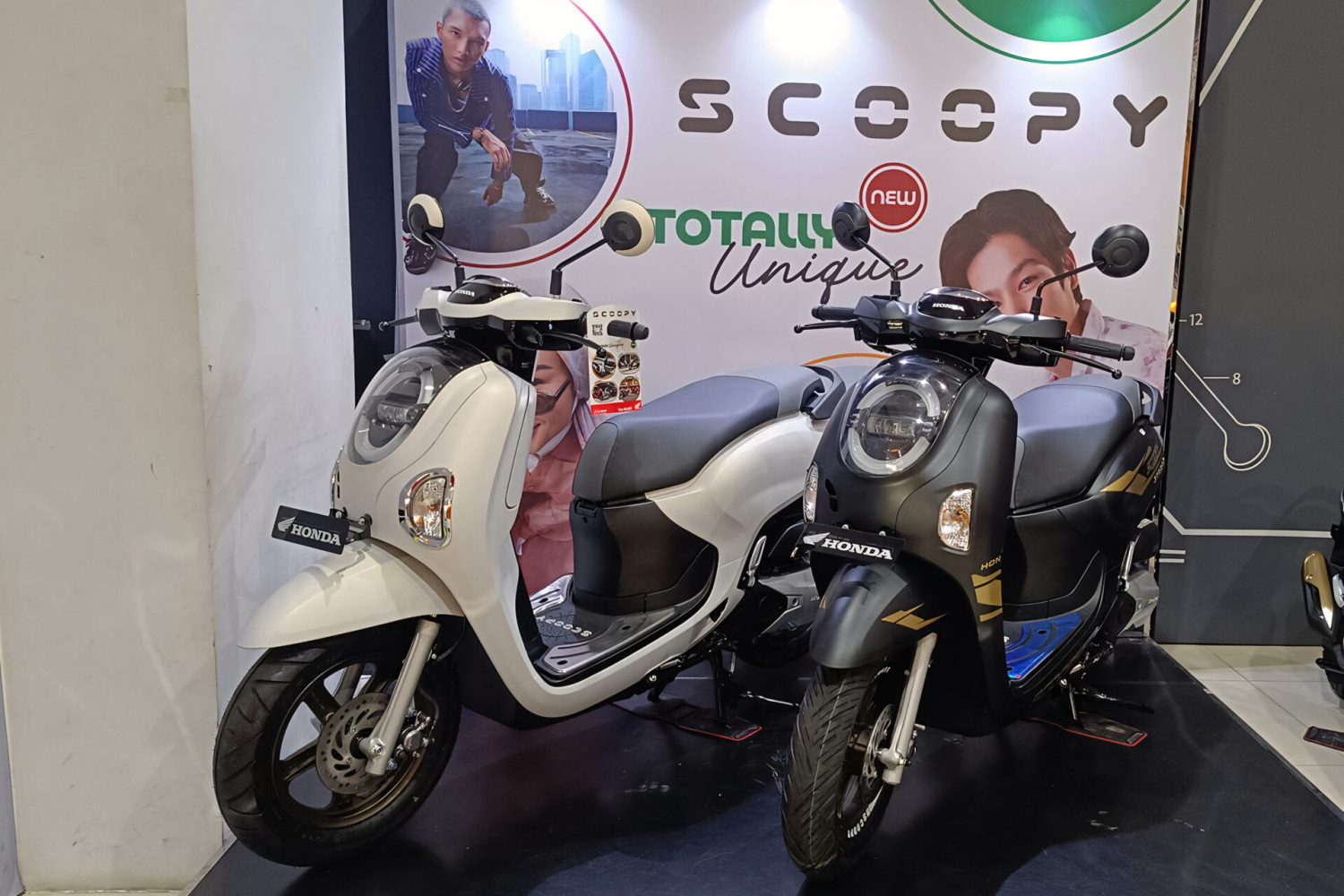 Promo Motor Promo Motor Honda Mei 2026, Lini Skutik Diskon hingga Rp 2 Juta