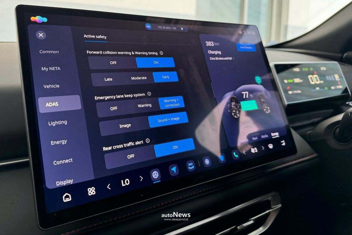 Tips &amp; Trik Mau Road Trip Imlek &amp; Lebaran? – PASTIKAN NETA X SIAP TEMPUR