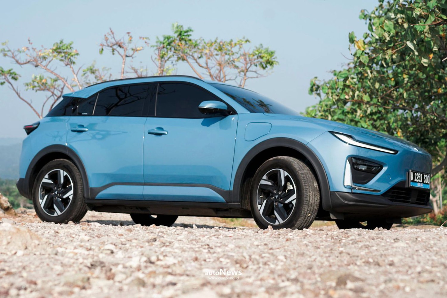 Tips &amp; Trik Mau Road Trip Imlek &amp; Lebaran? – PASTIKAN NETA X SIAP TEMPUR