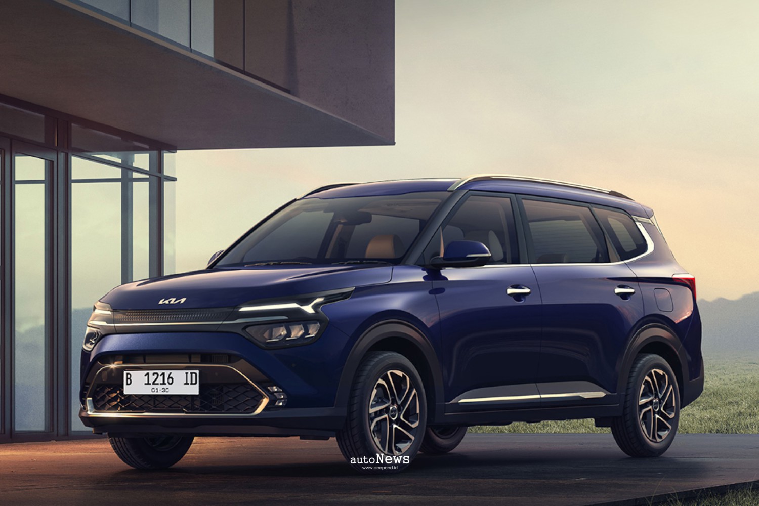 Brand Strategy Kia Tegaskan Komitmen di Indonesia – LEWAT FASE BARU YANG LEBIH FOKUS