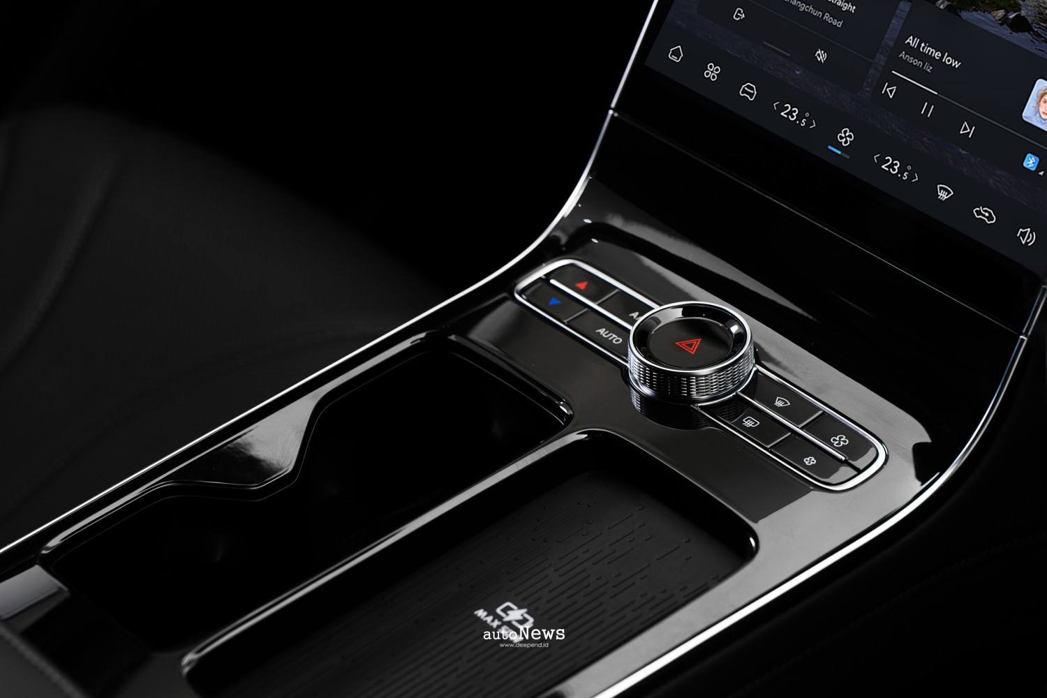 Mobil Listrik LEPAS L8 – HADIRKAN KABIN NYAMAN DAN EFISIENSI TINGGI