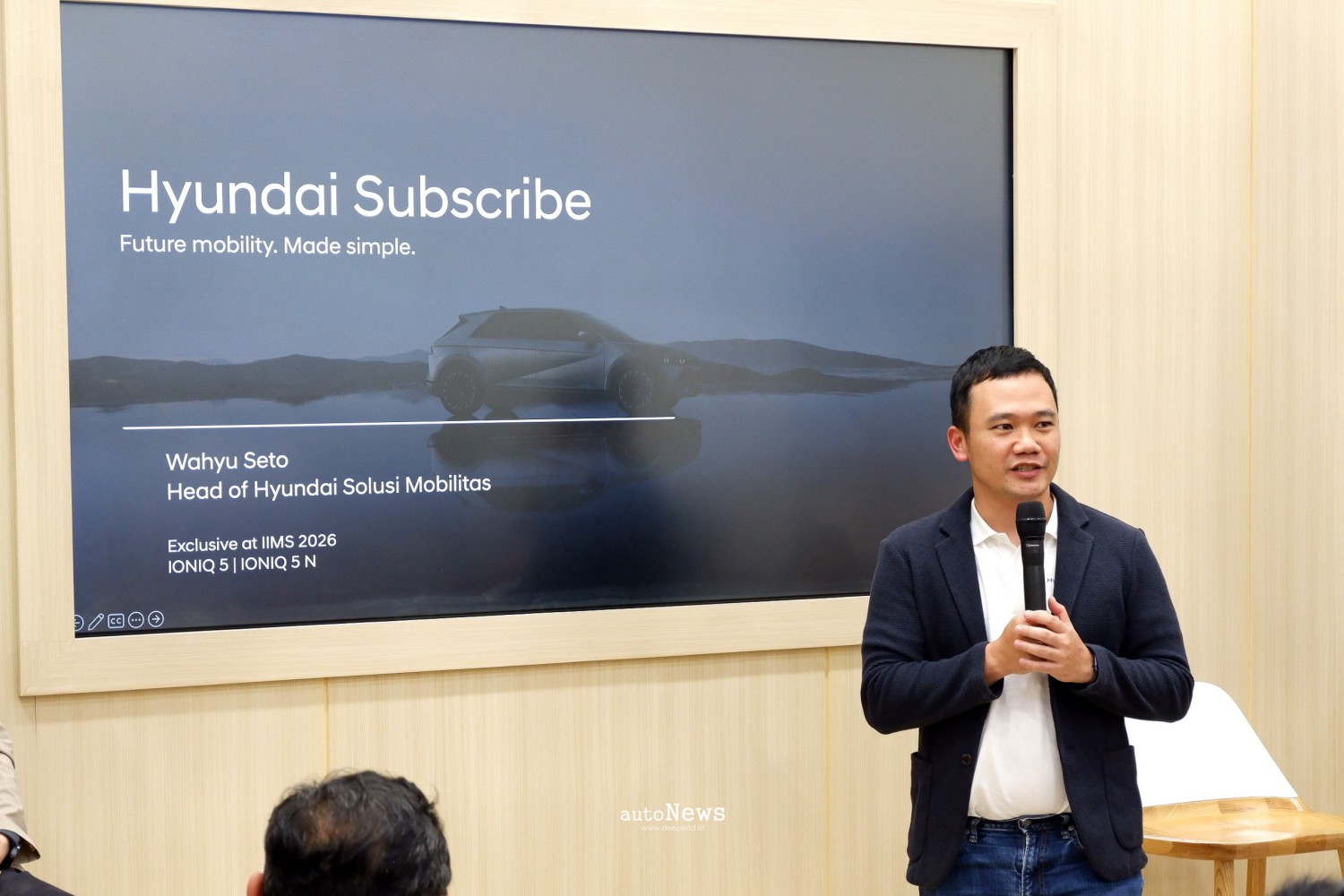 Mobil Listrik Sekarang Bisa Pakai IONIQ 5 Tanpa Beli – INI SKEMA BARU HYUNDAI