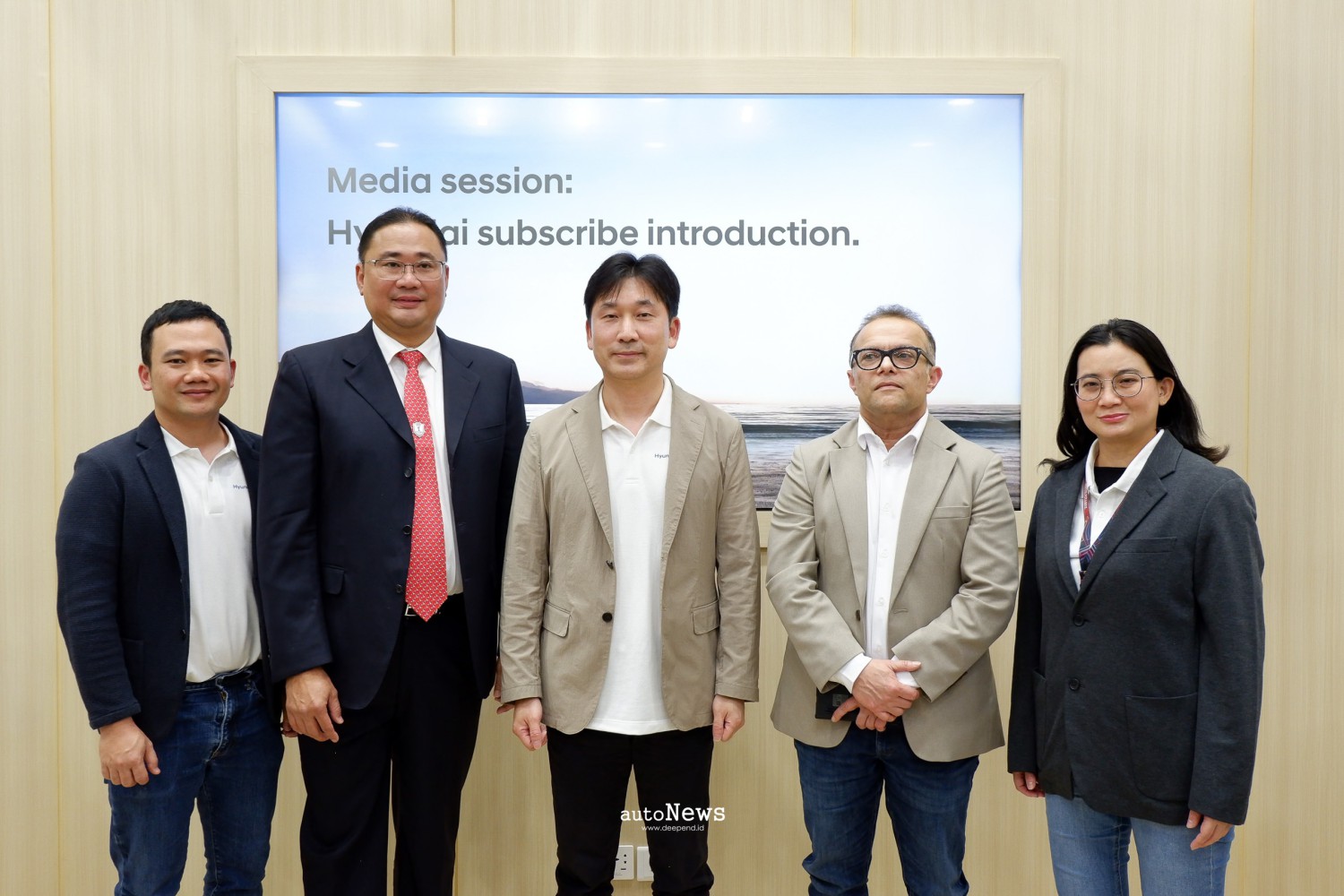 Mobil Listrik Sekarang Bisa Pakai IONIQ 5 Tanpa Beli – INI SKEMA BARU HYUNDAI