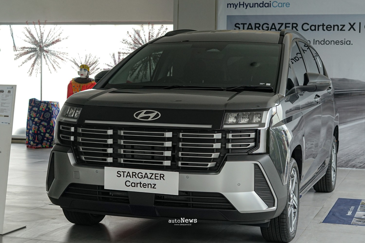 Brand Campaign Permintaan Mobil Naik 29% Jelang Lebaran – HYUNDAI GOWA SIAPKAN PROMO