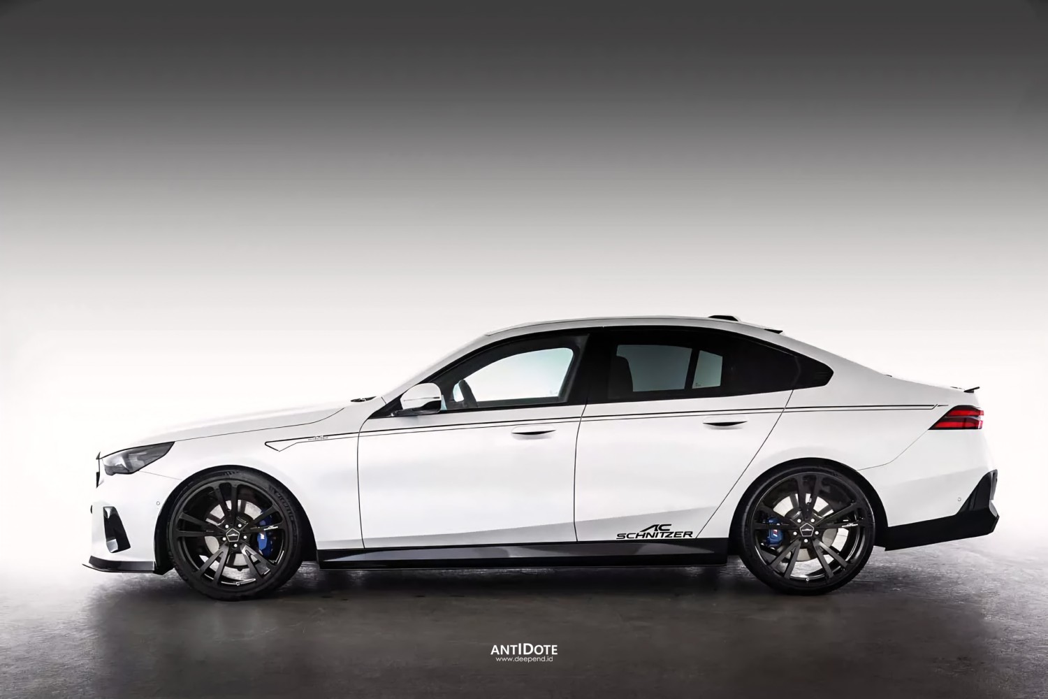 Global Tuner Dari Ikonik Jadi Nostalgia – AC SCHNITZER PAMIT AKHIR 2026