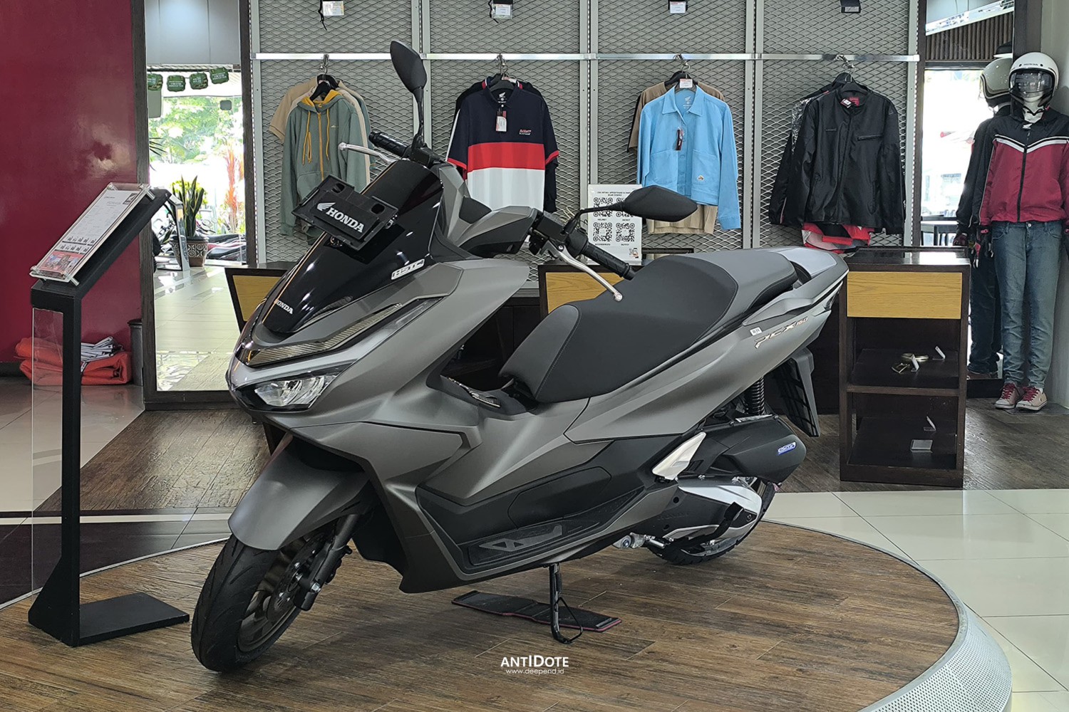 Promo Motor Beli Motor Honda Maret 2026 Untung Besar – DISKON HINGGA RP 2 JUTA