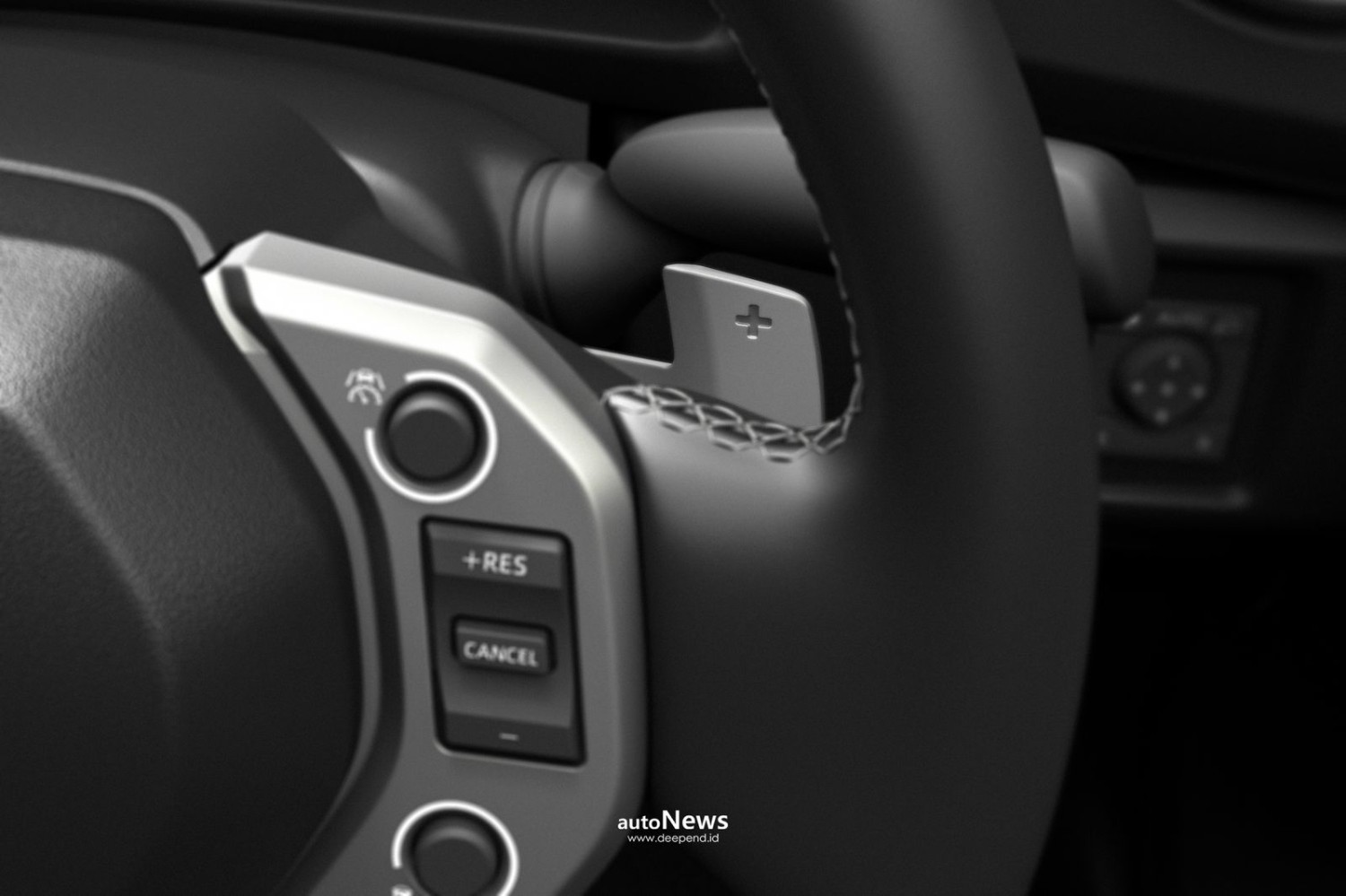 Mobil Baru Toyota GR Yaris Type 26 – MILIKI SETIR ATAS SARAN PEMBALAP PRO