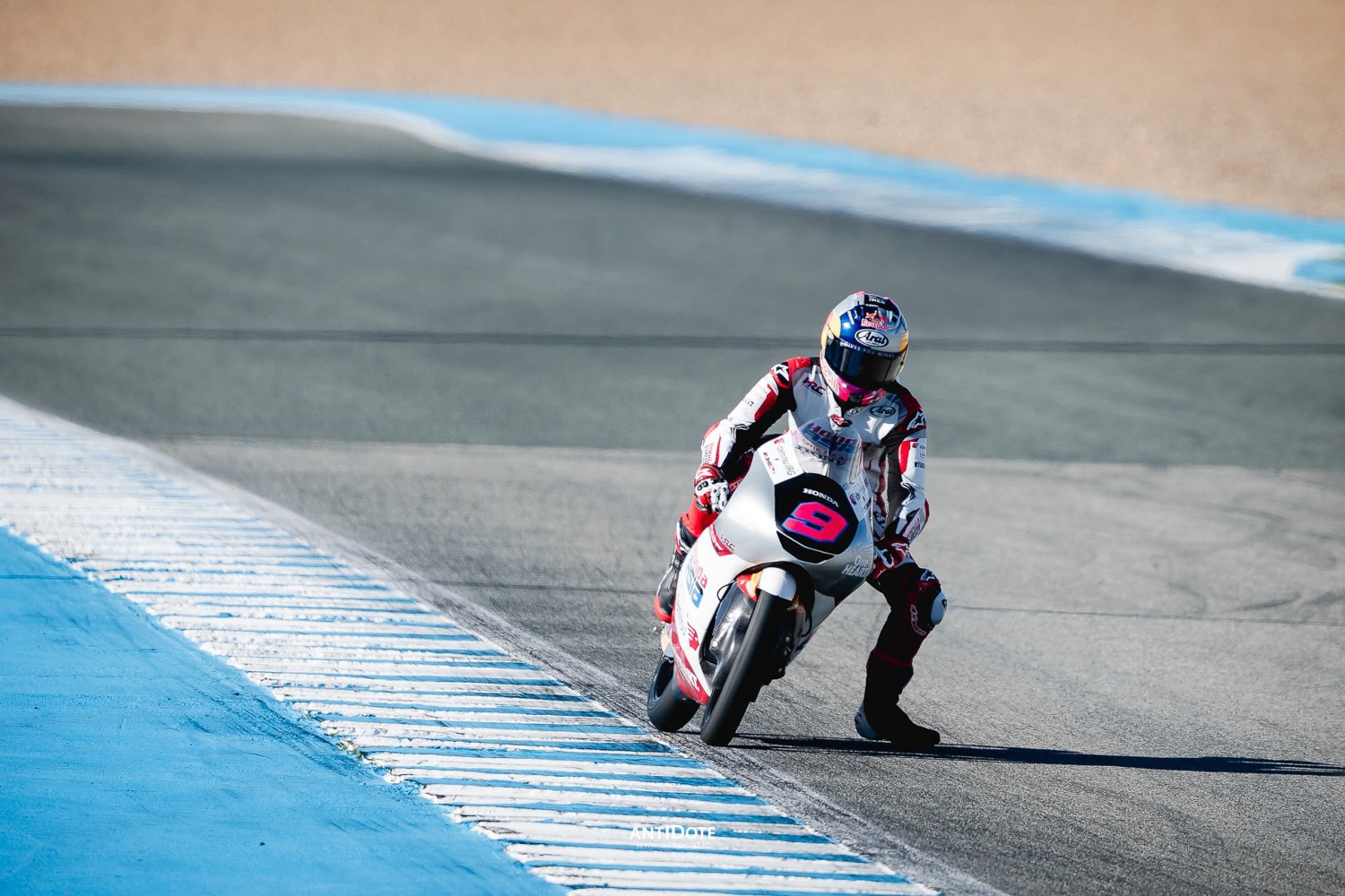 Moto3 Amerika 2026 Analisa Crash Veda Ega Di COTA – BUKAN SEKADAR APES