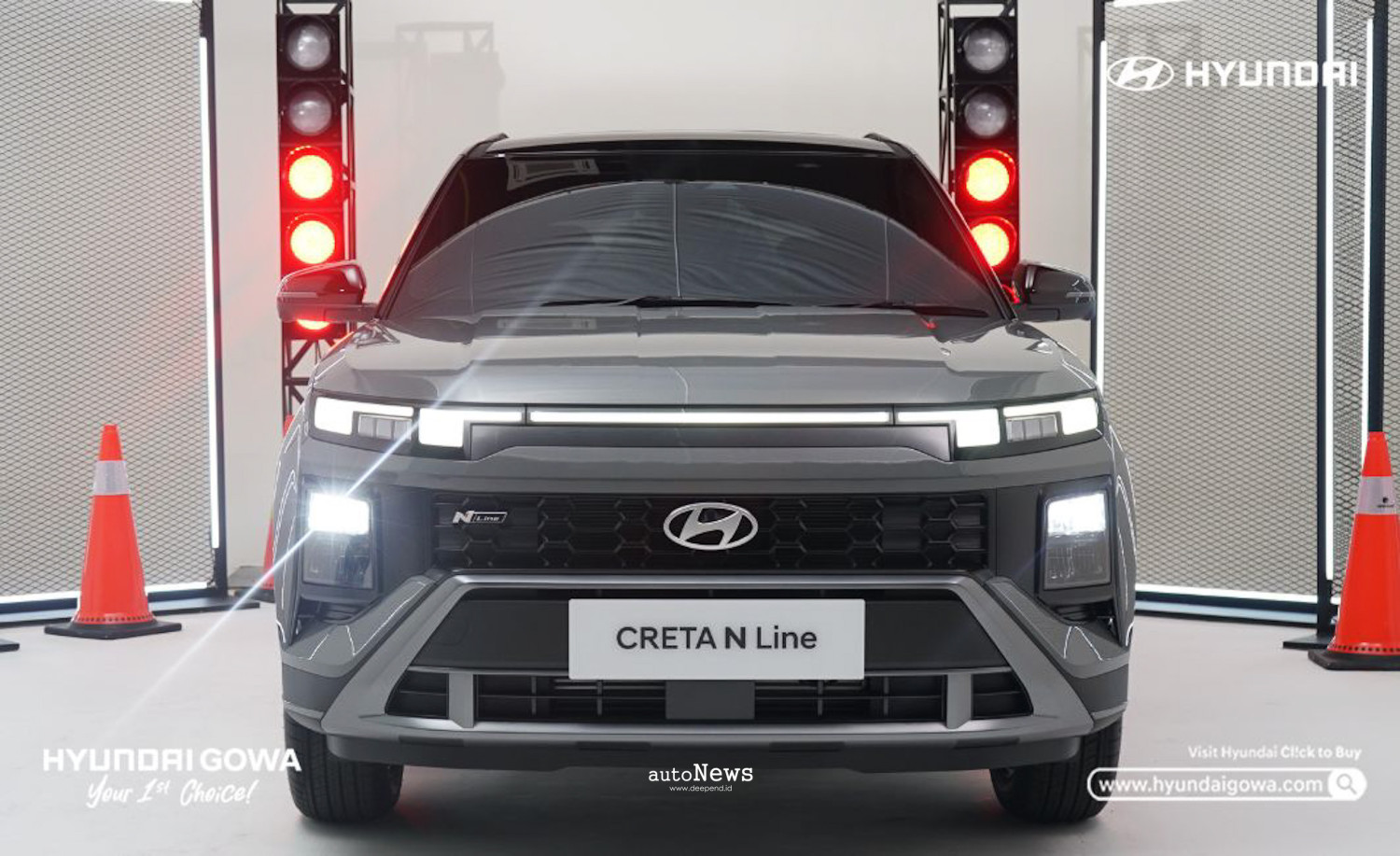 Flash Sale Promo Promo Hyundai di Lazada 3.3 – DISKON HINGGA RP 37 JUTA