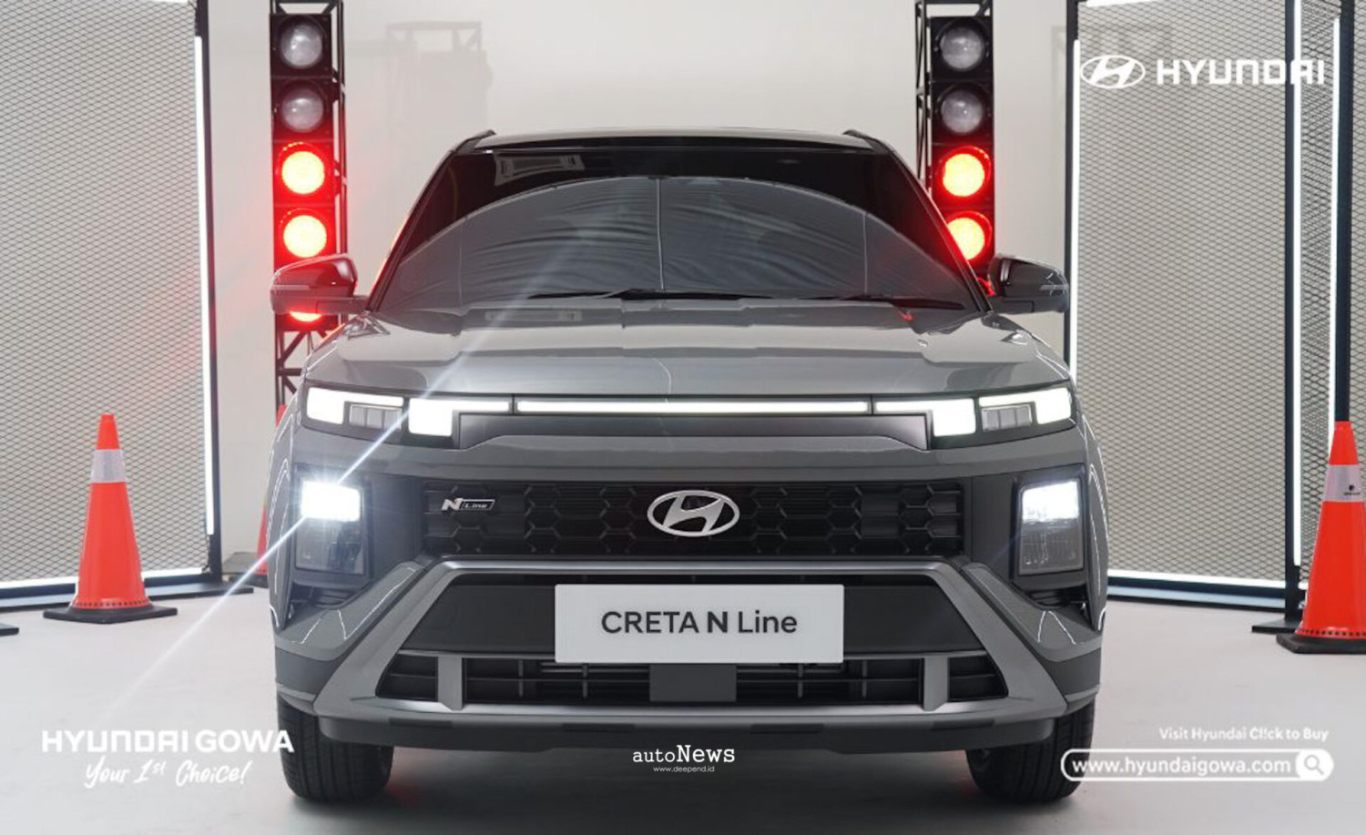 Flash Sale Promo Promo Hyundai di Lazada 3.3 – DISKON HINGGA RP 37 JUTA