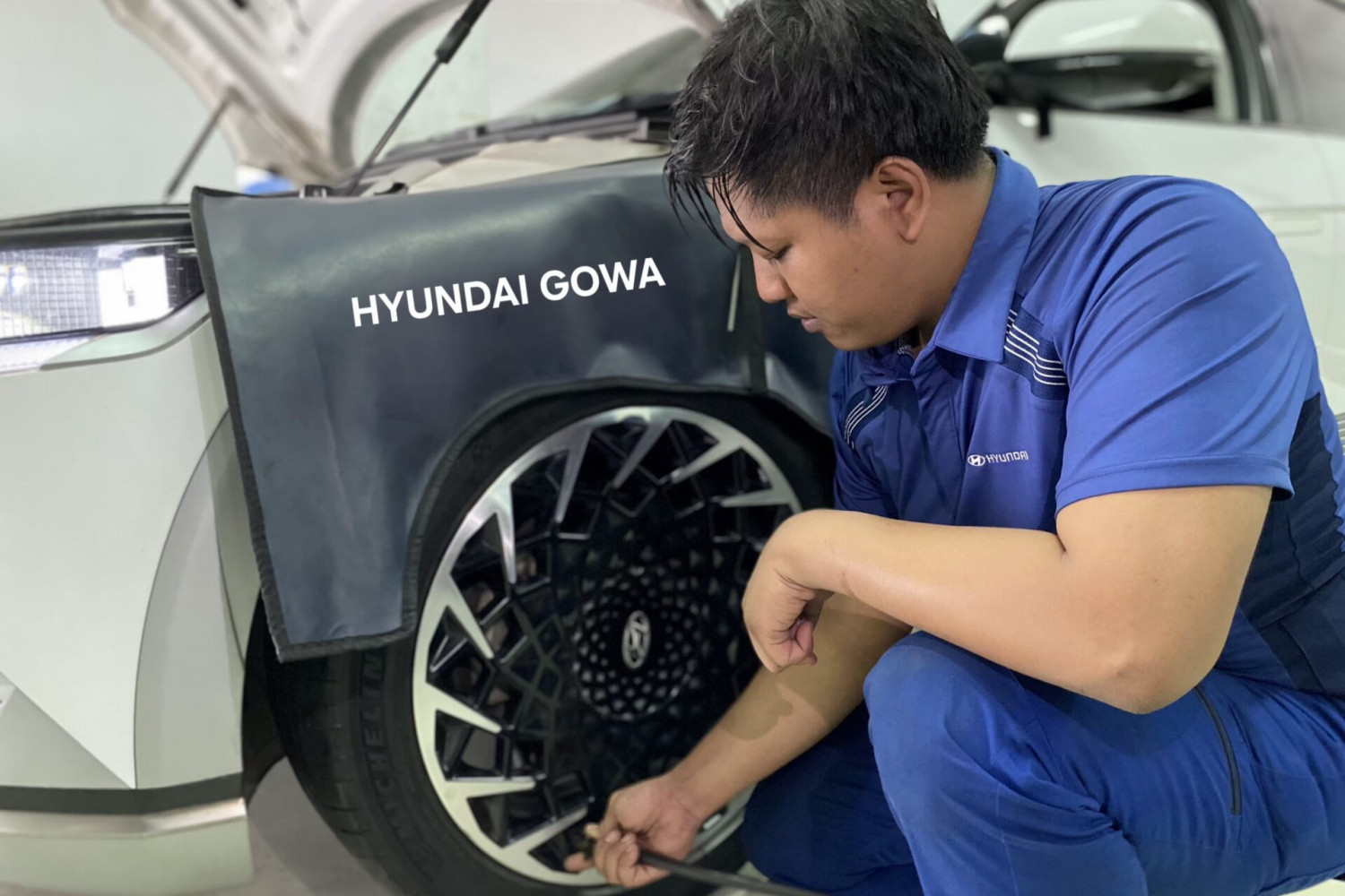 Promo Servis Program Service Ampuh Hyundai Gowa – DISKON 10% UNTUK PARTS DAN JASA
