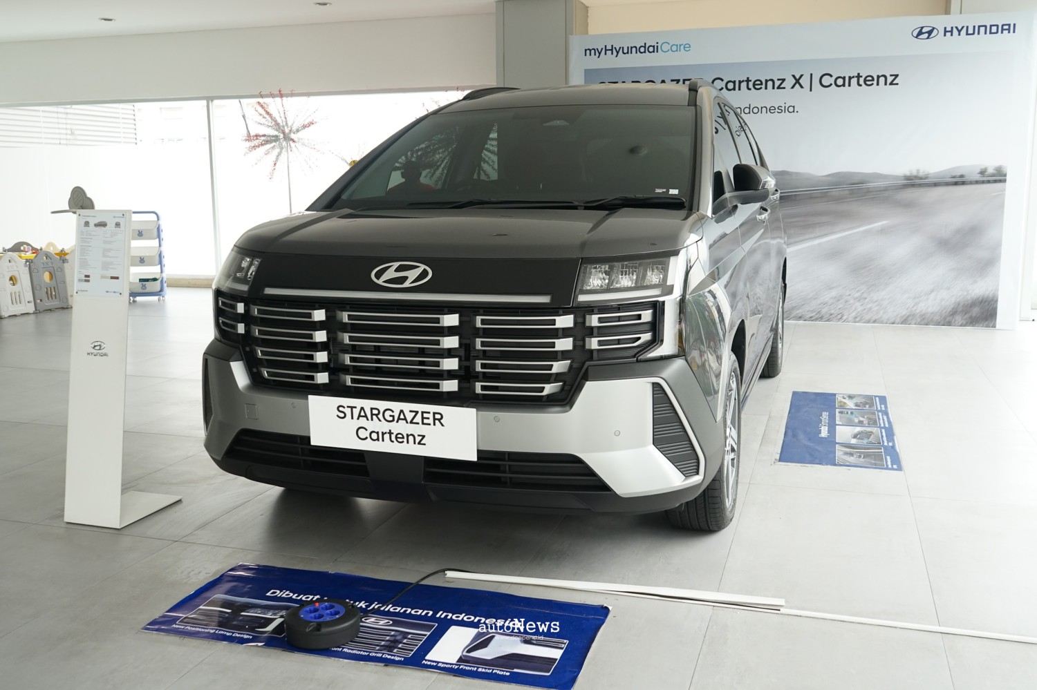 Flash Sale Promo Promo Hyundai di Lazada 3.3 – DISKON HINGGA RP 37 JUTA