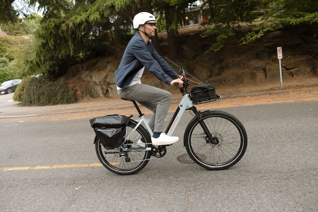 Rad Power Bikes may be saved? A mysterious buyer steps forward