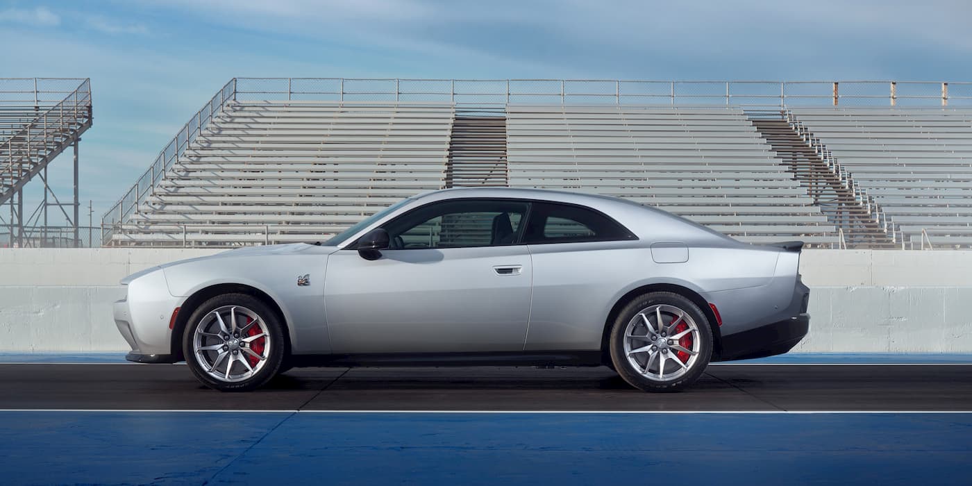 The cheapest new cars to own in America are THESE retro-styled EVs