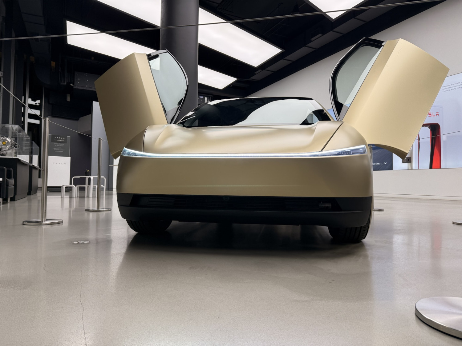 Tesla Cybercab: mass-producing a car it can't sell or drive itself