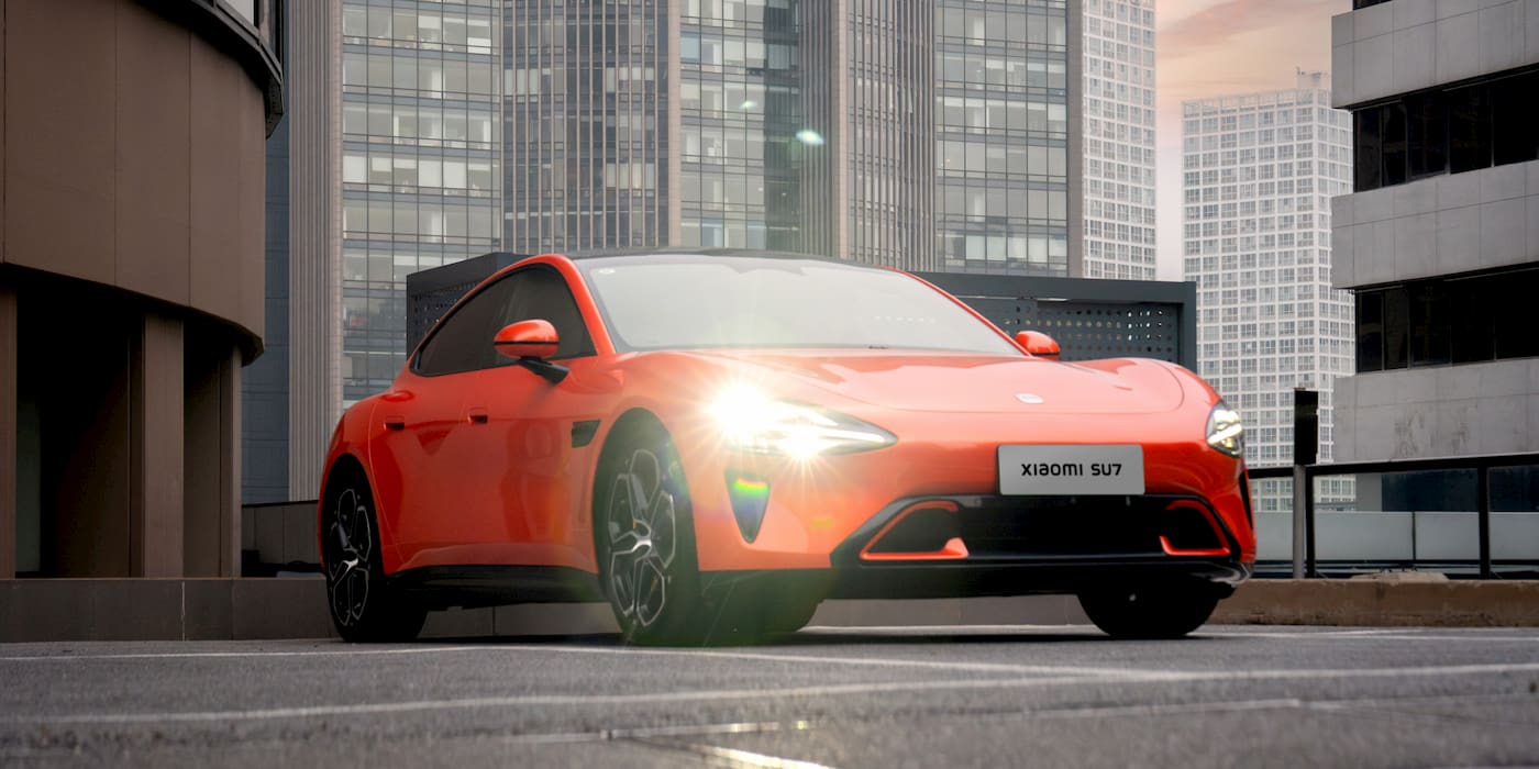 Ford denies report that it plans build EVs in the US with Xiaomi