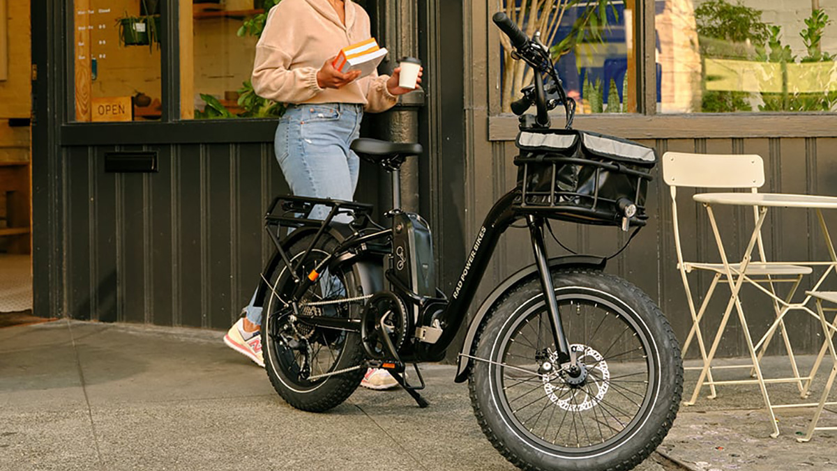 Rad Power Bikes says it will soon build e-bikes in the US. But can it really?