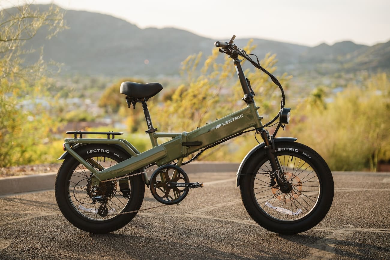 How a young bike racer helped shape America’s best-selling low-cost e-bike