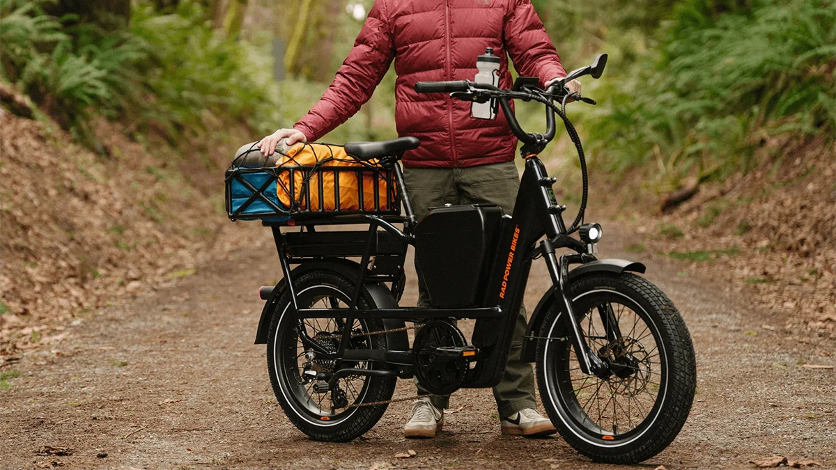 Rad Power Bikes sale completed, new owner to build e-bikes in the US