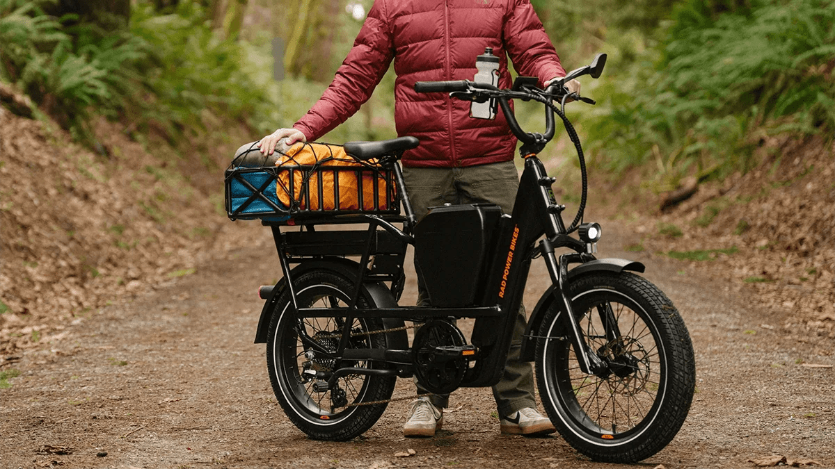 Rad Power Bikes sale completed, new owner to build e-bikes in the US