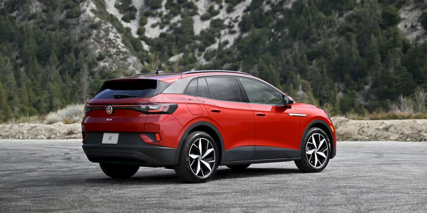 Volkswagen recalls 22,500 ID.4 EVs, tells owners to charge to 80%