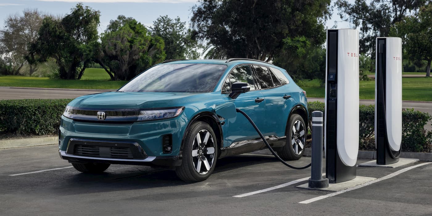 Honda is officially pulling the plug on its only EV