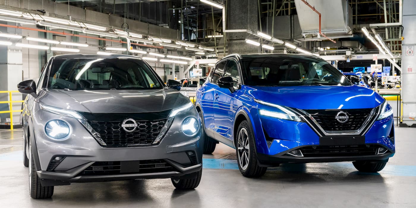 Nissan is ditching plans to launch another major EV