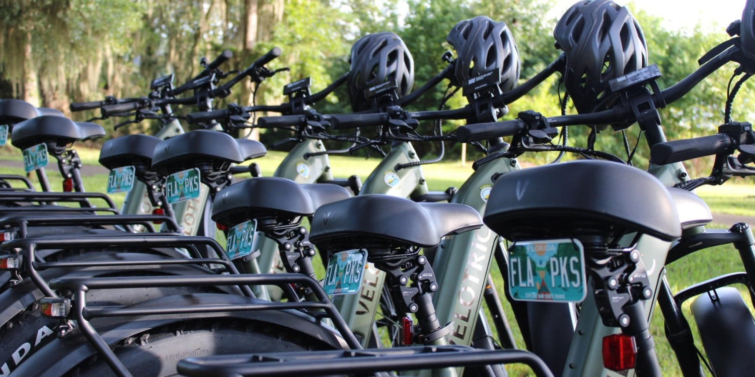 Why Florida's 10 MPH electric bike speed limit law makes sense